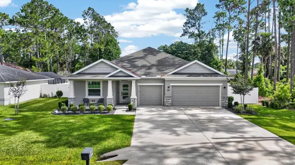105 EASTWOOD DR, Palm Coast, FL 32164