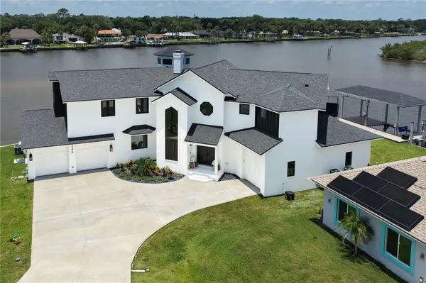 346 N 12TH ST, Flagler Beach, FL 32136