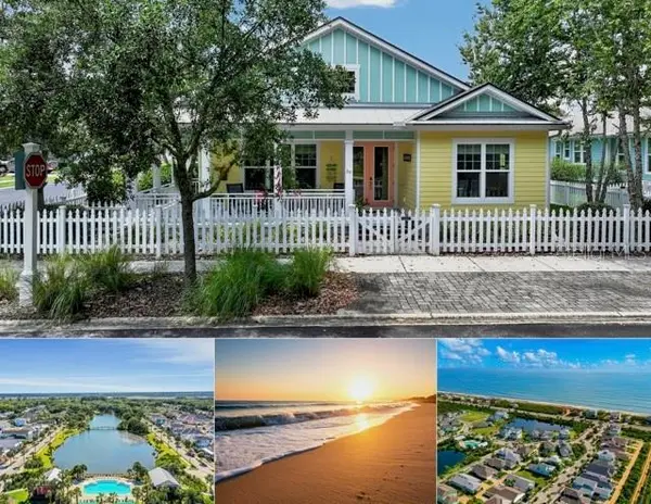 38 LAUGHING GULL LN, Palm Coast, FL 32137