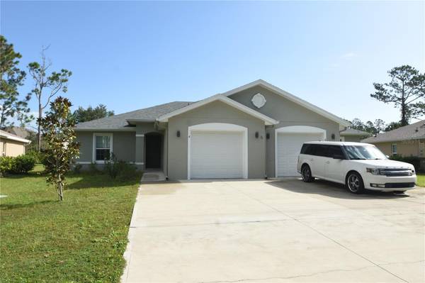 77 SEA TRL, Palm Coast, FL 32164