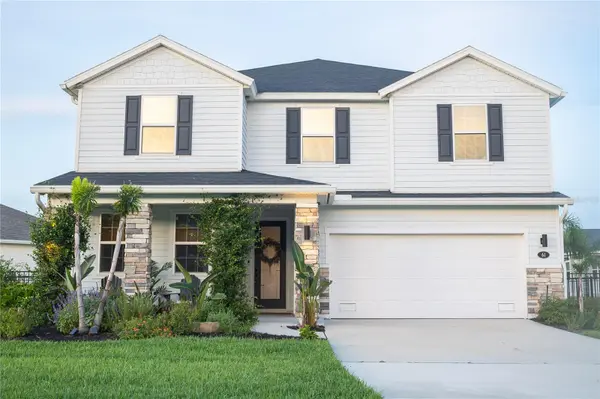 61 LAS CASITAS BLVD, Palm Coast, FL 32137