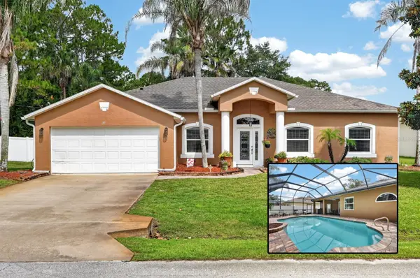 30 EDGE LN, Palm Coast, FL 32164