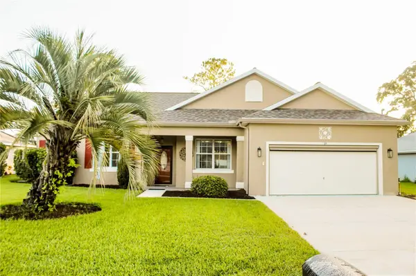 18 WESTMILL LN, Palm Coast, FL 32164