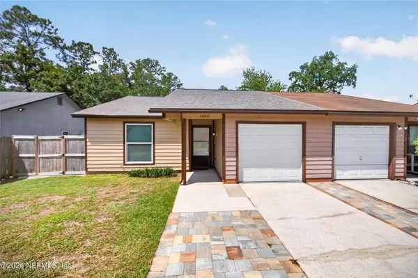 1340 BAY HILL BLVD #A,  Orange Park,  FL 32073
