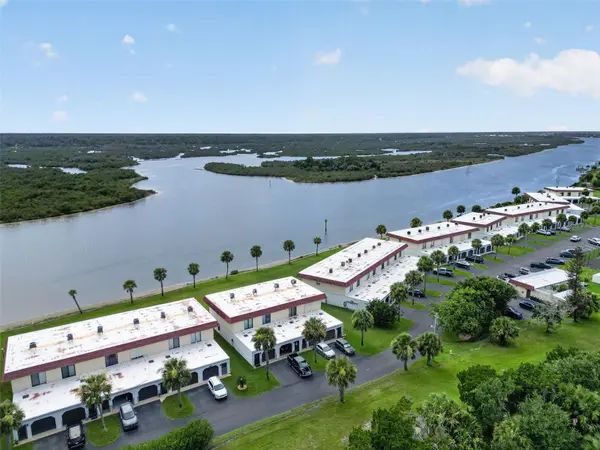 24 S OCEAN PALM DR #24, Flagler Beach, FL 32136