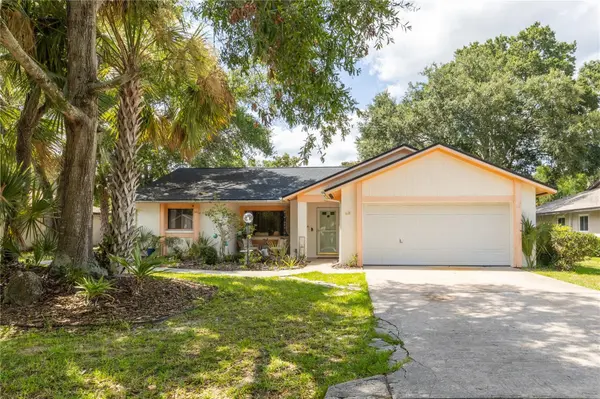 42 BLAIRSVILLE DR, Palm Coast, FL 32137