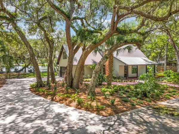 Address not disclosed, St Augustine, FL 32080