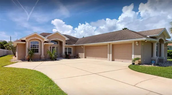 40 COLLINGWOOD LN, Palm Coast, FL 32137