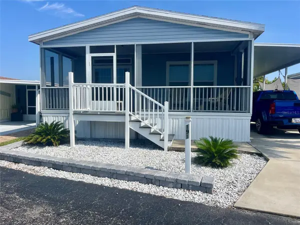 191 MONITOR DR,  Flagler Beach,  FL 32136