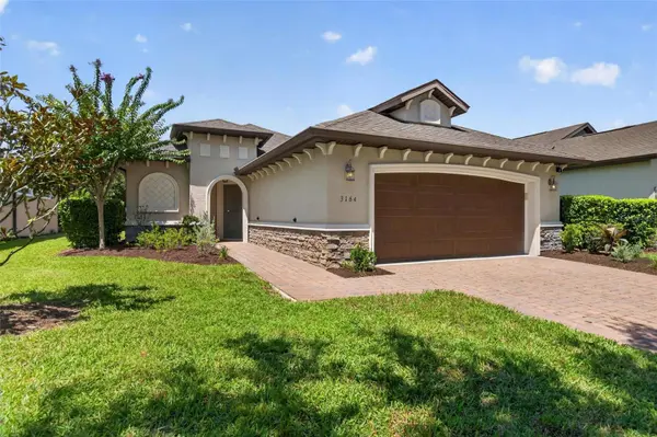 3164 CONNEMARA DR, Ormond Beach, FL 32174