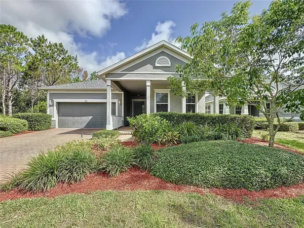 101 FLAME VINE WAY, Groveland, FL 34736