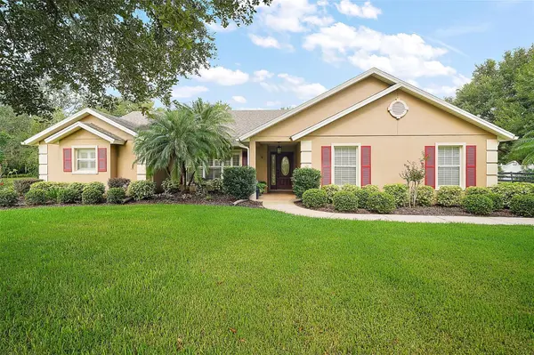 7685 LAKE ANGELINA DR, Mount Dora, FL 32757