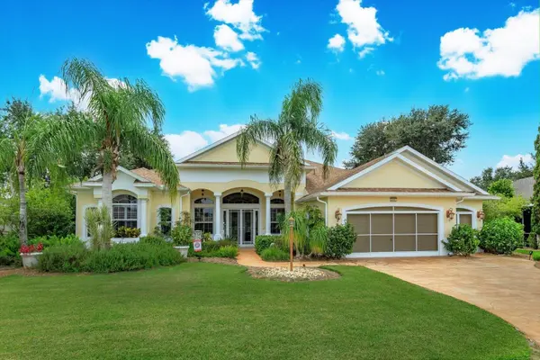 4802 GLEN COE ST,  Leesburg,  FL 34748