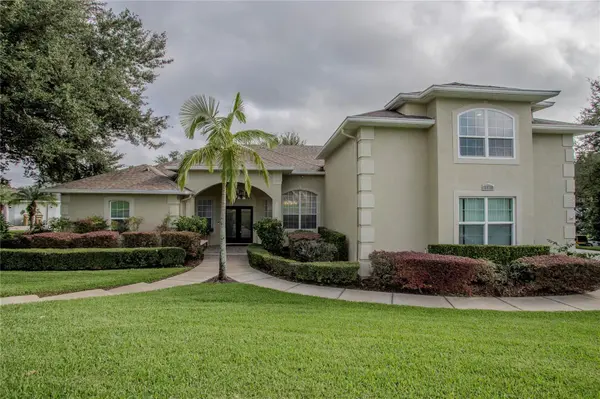 11130 CROOKED RIVER CT, Clermont, FL 34711