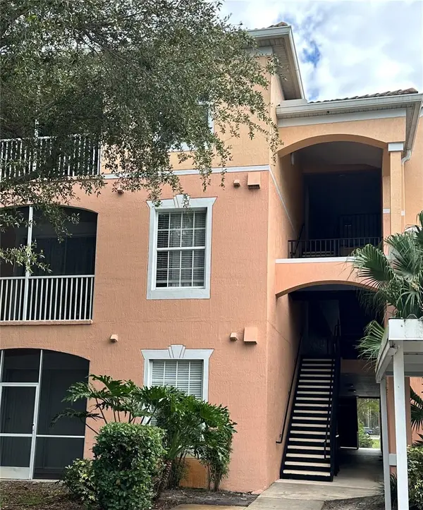 13584 TURTLE MARSH LOOP #132, Orlando, FL 32837