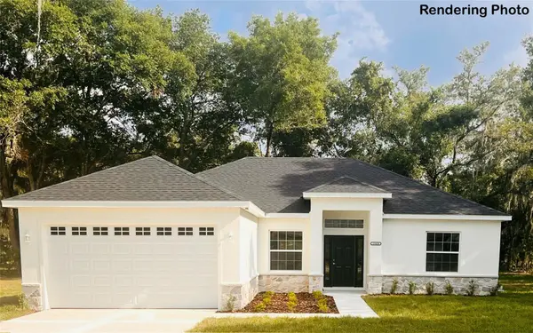 401 W CENTRAL AVE,  Howey In The Hills,  FL 34737