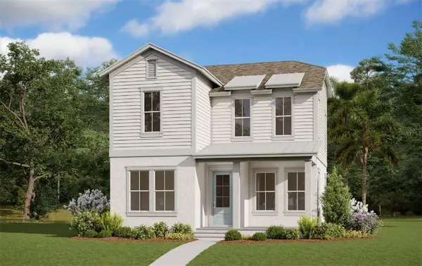 9382 HARTLINE WAY, Orlando, FL 32827