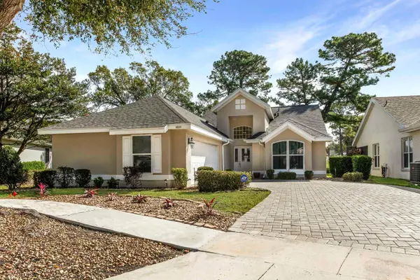 1824 STAFFORD SPRINGS BLVD, Mount Dora, FL 32757