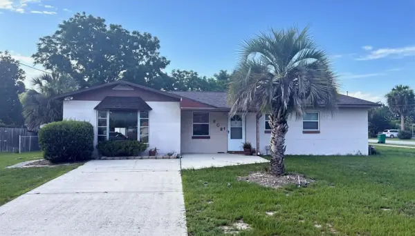 606 JEWELL ST, Fruitland Park, FL 34731