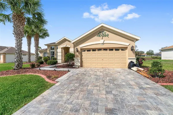 13720 SE 97TH AVE, Summerfield, FL 34491