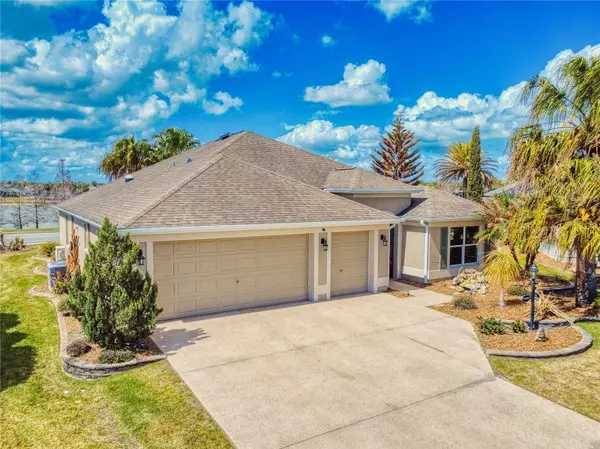 3130 VANDENBERG CT, The Villages, FL 32163