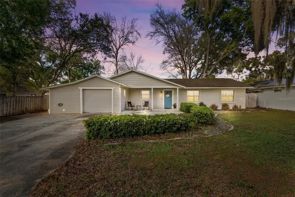 106 PORTLAND ST, Eustis, FL 32726
