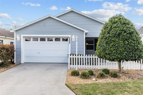 3404 CARRABELLE CT, The Villages, FL 32163