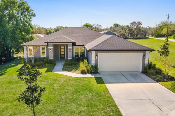 415 N DIXIE DR,  Howey In The Hills,  FL 34737