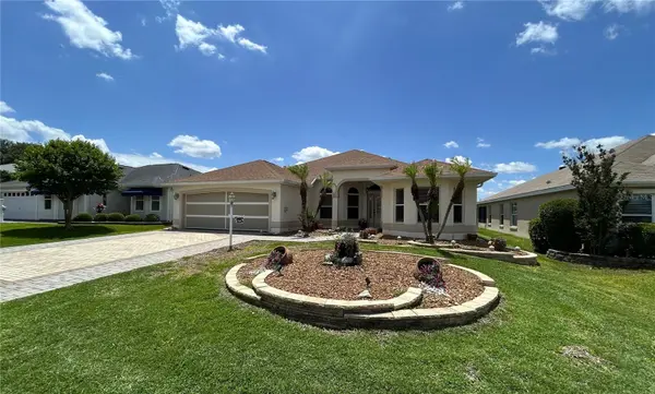 17984 SE 89TH ROTHWAY CT, The Villages, FL 32162