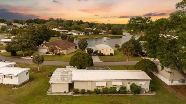1306 DEBRA DR, The Villages, FL 32159