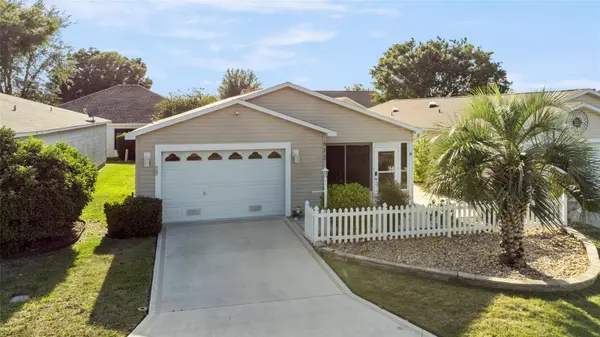672 RICHLAND RD, The Villages, FL 32162