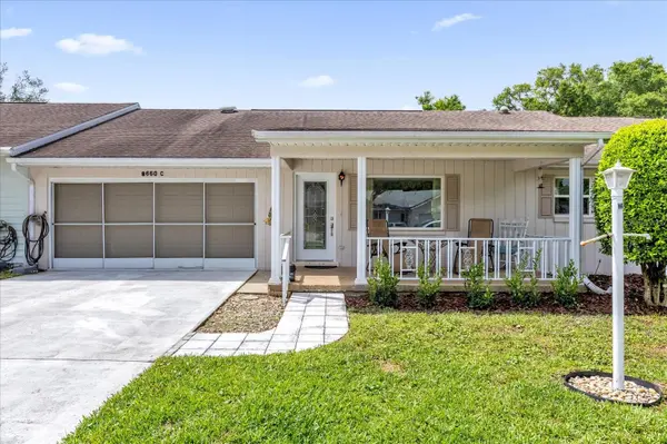 8660 SW 94TH ST #C, Ocala, FL 34481