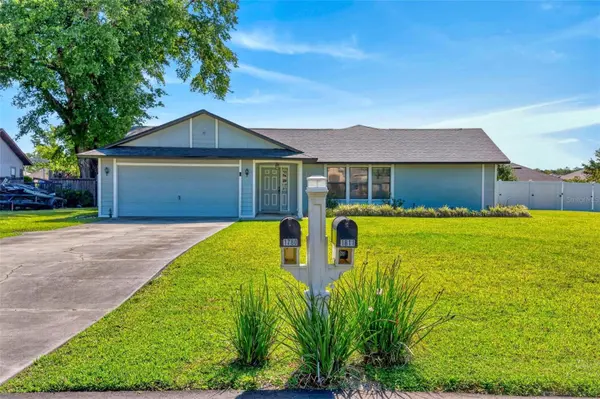 1780 HEATHER ST, Mount Dora, FL 32757