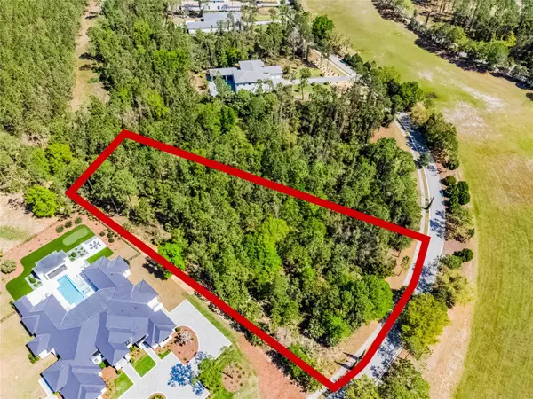 15946 PENDIO DR, Bella Collina, FL 34756