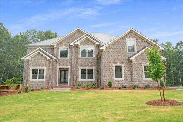 211 LOTUS LN, Covington, GA 30016