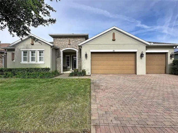 364 SALT MARSH LN,  Groveland,  FL 34736