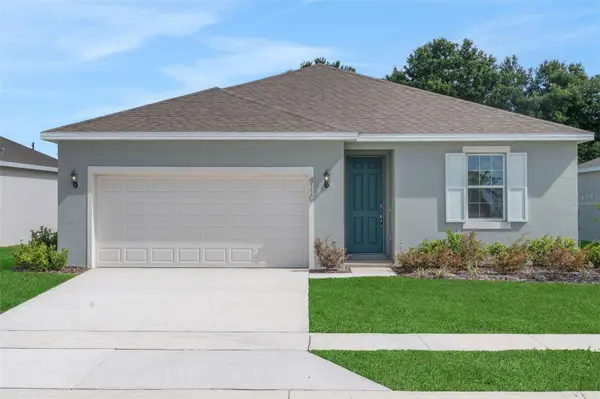 4110 PENELOPE AVE, Lake Wales, FL 33859