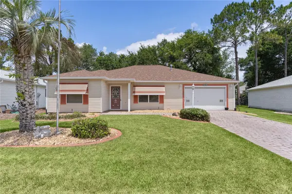 2766 PRIVADA DR, The Villages, FL 32162