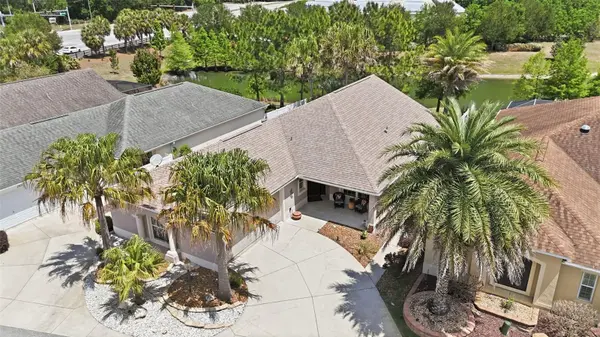 2975 THAYER TER, The Villages, FL 32163