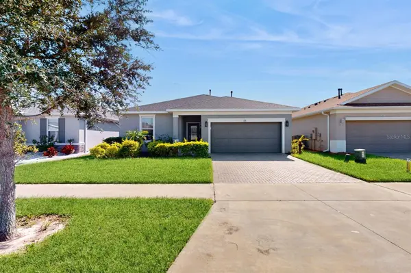 626 CONSERVATION BLVD, Groveland, FL 34736