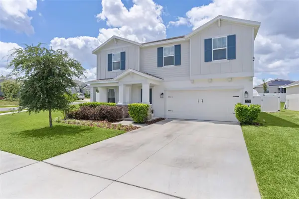 779 KAPI DR,  Groveland,  FL 34736