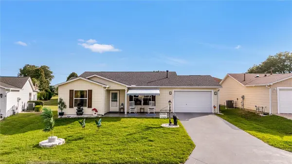 17654 SE 93RD BUTLER CT, The Villages, FL 32162