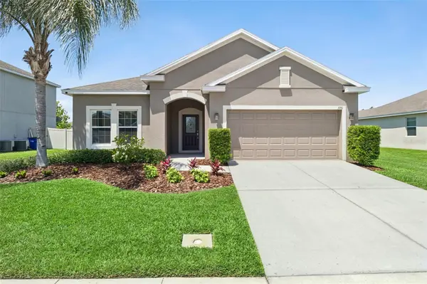 3951 WIND DANCER CIR, St Cloud, FL 34772