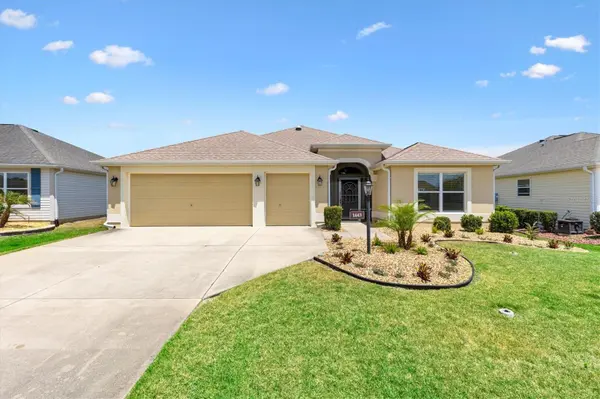 1443 ALESIO ST, The Villages, FL 32163