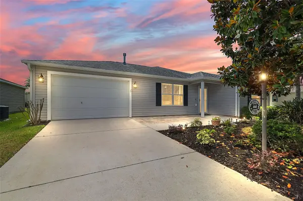 1060 GOLDEN GROVE DR, The Villages, FL 32162