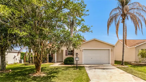 2778 EDWARDS LN, The Villages, FL 32162