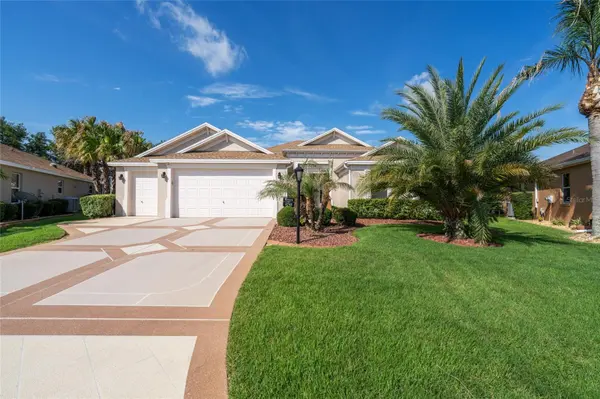 2741 PERSIMMON LOOP, The Villages, FL 32162