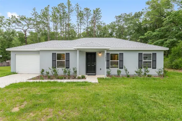 14885 SW 23RD PL, Ocala, FL 34481