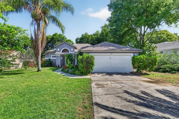 131 MADRONA DR, Eustis, FL 32726