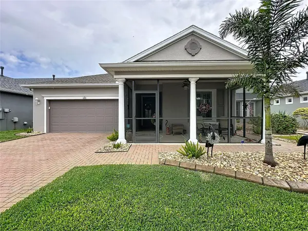 603 CONSERVATION BLVD, Groveland, FL 34736